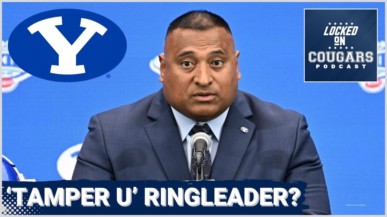 Justin Kirkland's SHOCKING & SCANDALOUS Transfer to BYU | Is 