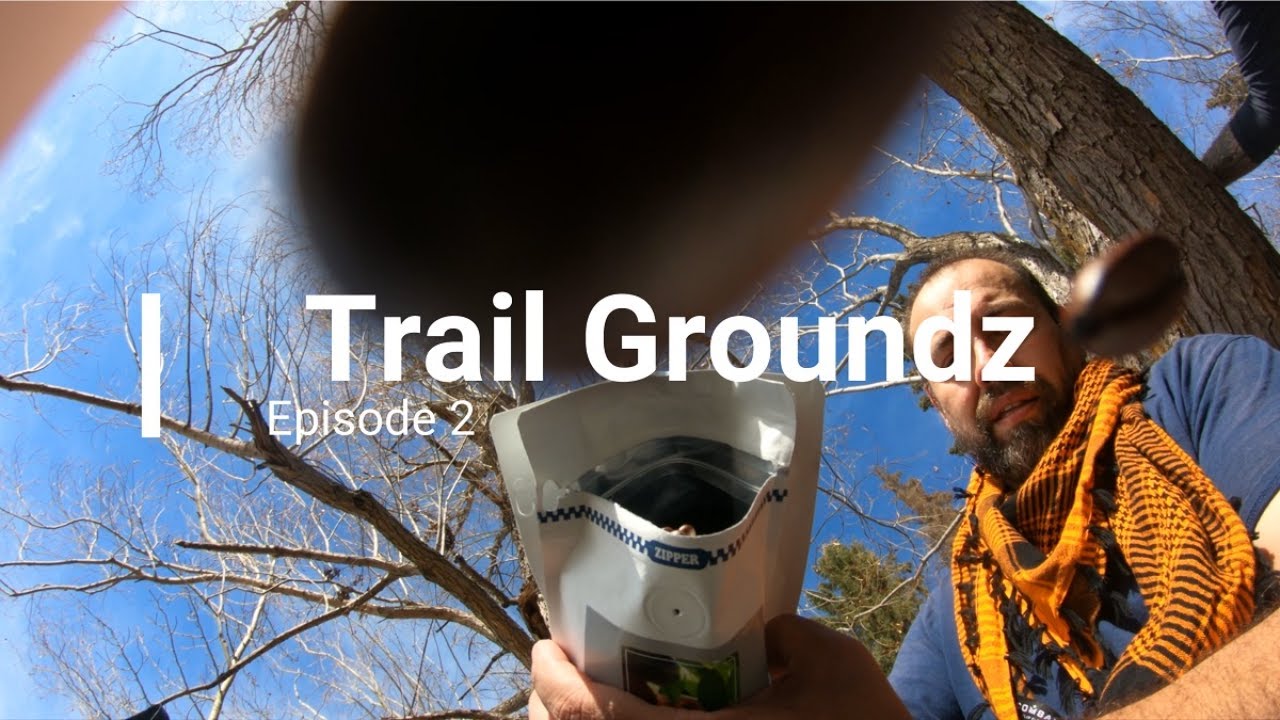 Trail Grounds Episode 2 - Diesel Heaters - Spring plans - Terry Grant, Mantracker - AOAExpo