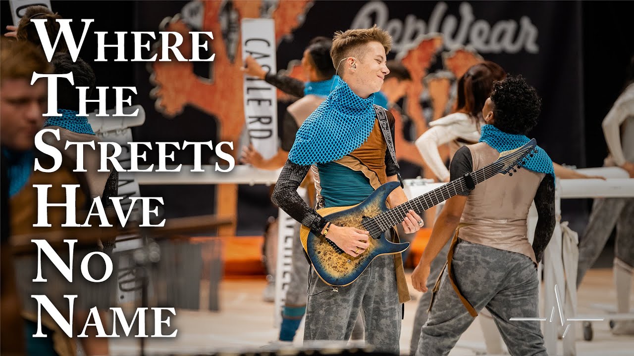 Pulse Percussion 2023 - 