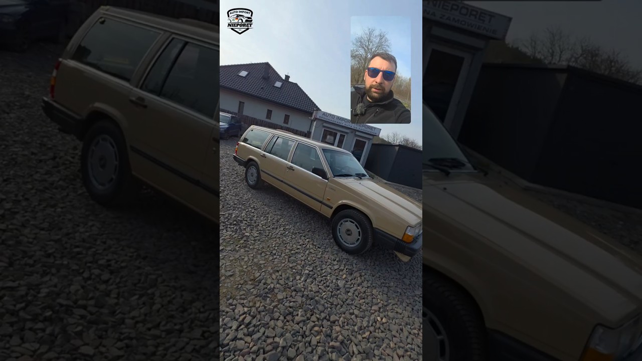 Nie kupuj Chińczyka kup KLASYKA