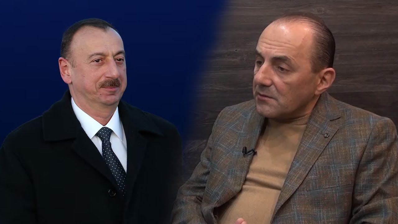 Ի հեճուկս Բաքվի երազանքների՝ պատերազմի համար նախադրյալներ չկան․ Ալիևն ընդամենը թեման թեժ է պահում