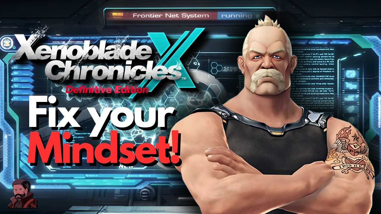 Don't Make This MISTAKE! Xenoblade Chronicles X Definitive Edition