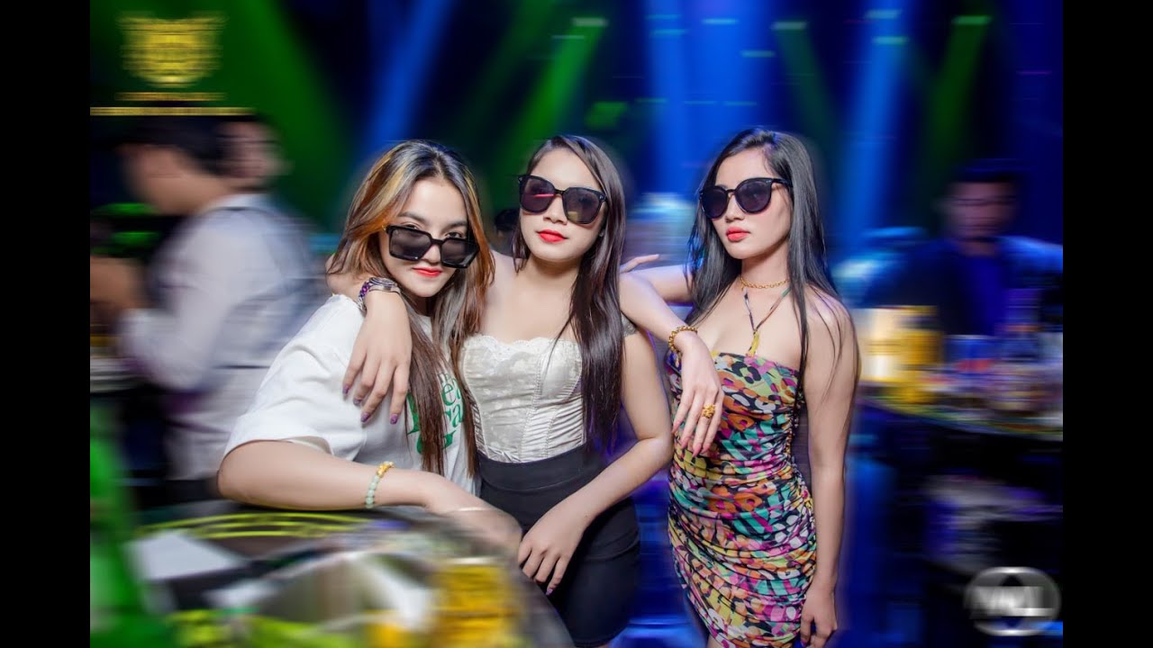 @Mizter_Hให้ปี้ได้ก่อ & Answer The Phone 2022 DJ MSH ft ESM Team
