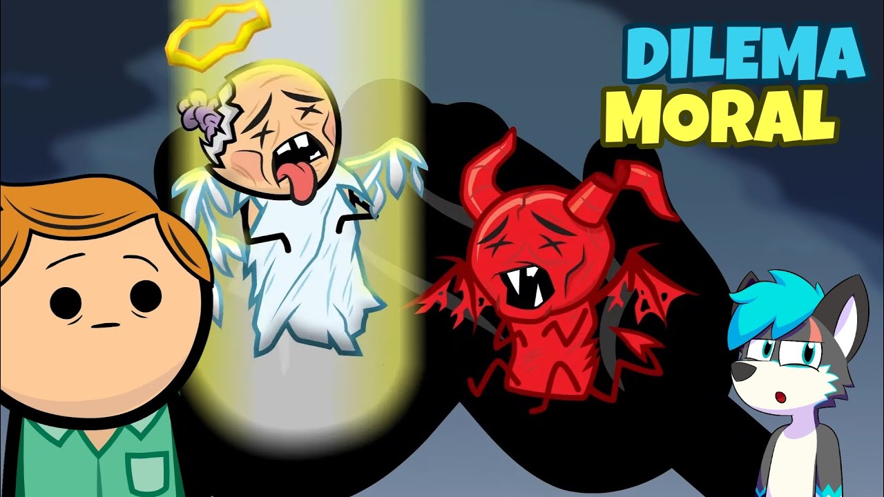 Dilema Moral
