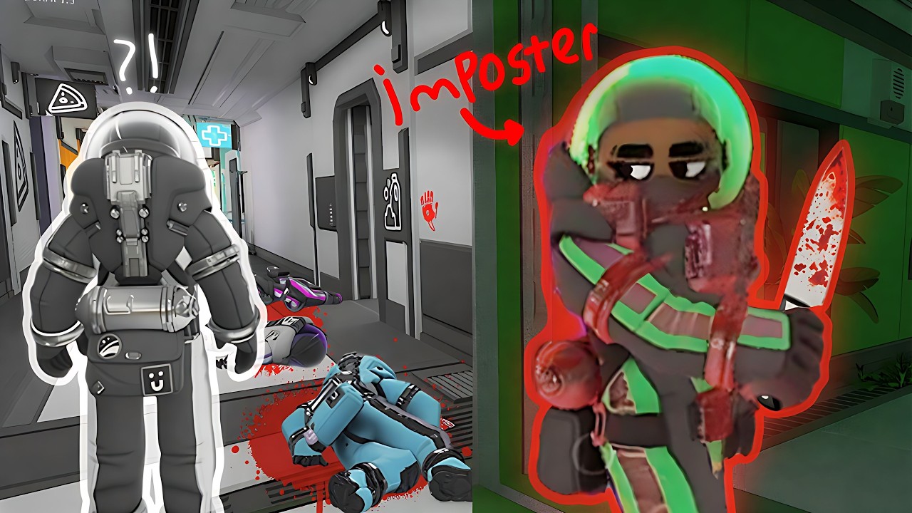 This Is Why I Have Trust Issues | LOCKDOWN Protocol