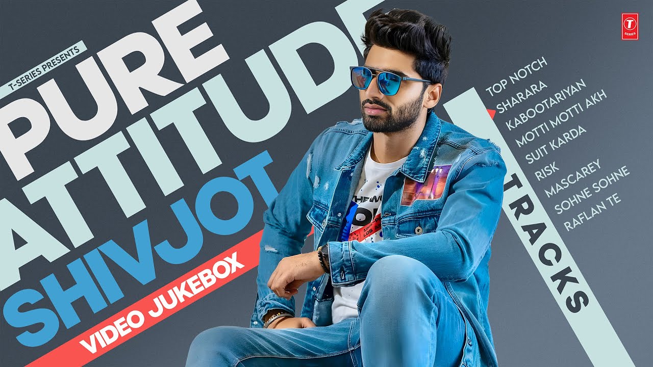 SHIVJOT ALL TIME HITS💃 | AUDIO JUKEBOX🔥 | Latest Punjabi Songs