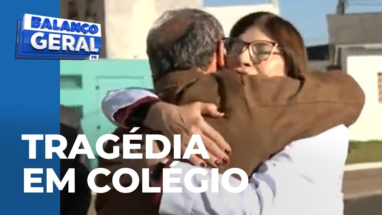 Avô de Luan lamenta morte do neto e revela desejo: 