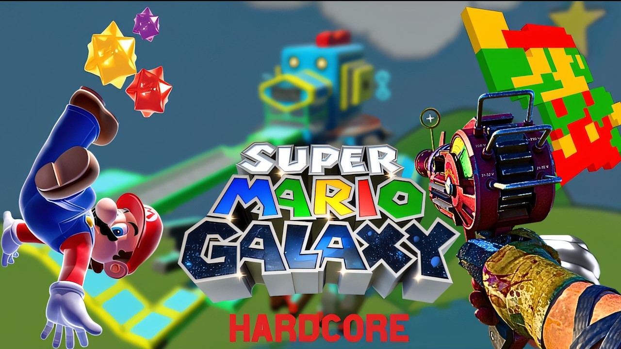 I Regret Playing This…
