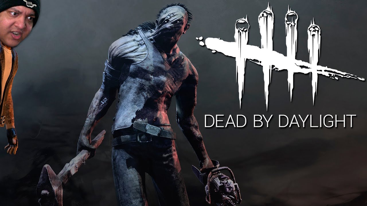 EU E O OVER TROLLAMOS O LIPE DE HILLBILLY | DEAD BY DAYLIGHT | SURVIVAL HORROR