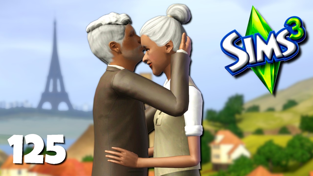 Das geheime Nektarrezept | Die Sims 3 Unterschiede im Stammbaum Challenge #125