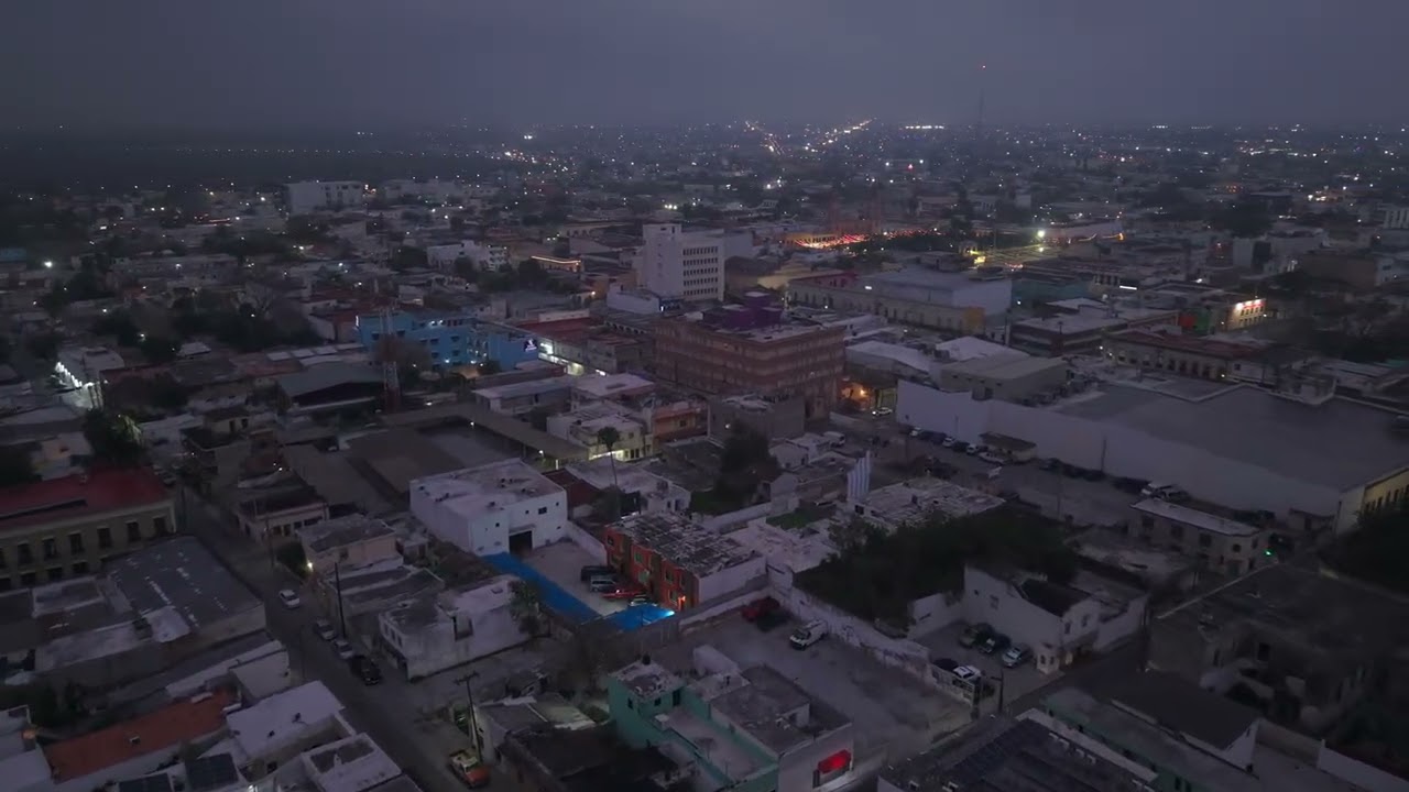 Piloteando, zona centro, matamoros tamps.