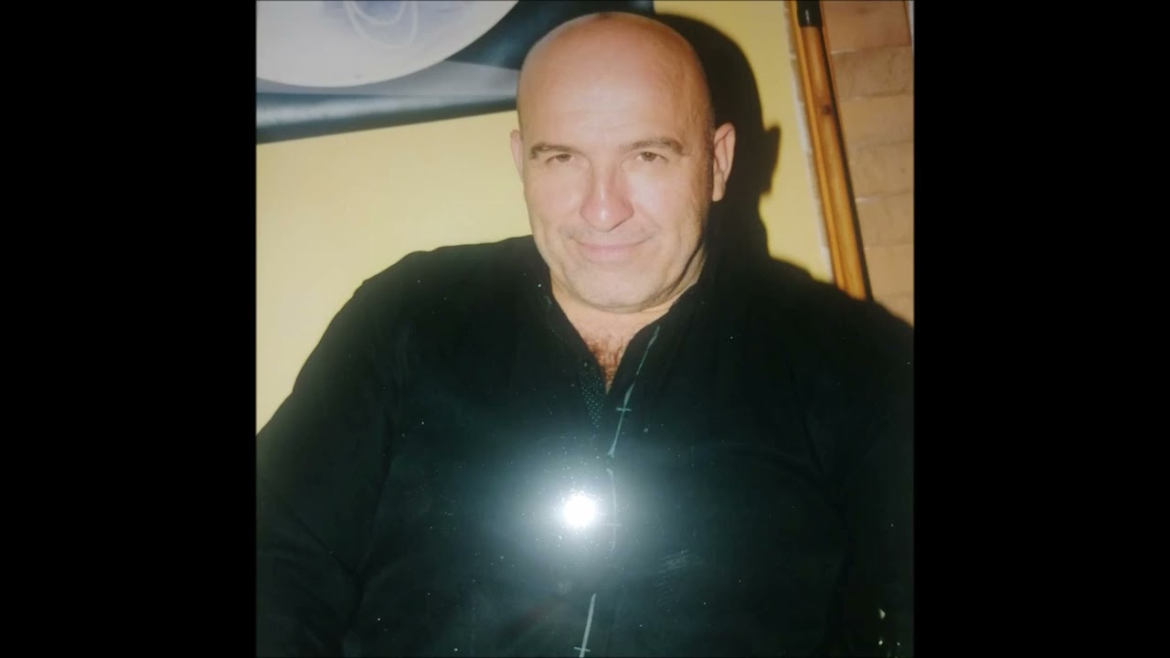 ΓΙΩΡΓΟΣ ΣΑΒΒΟΓΛΟΥ - ΜΕ ΤΗΝ ΚΑΡΔΙΑ ΜΟΥ ΒΡΗΚΕΣ ΝΑ ΠΑΙΞΕΙΣ