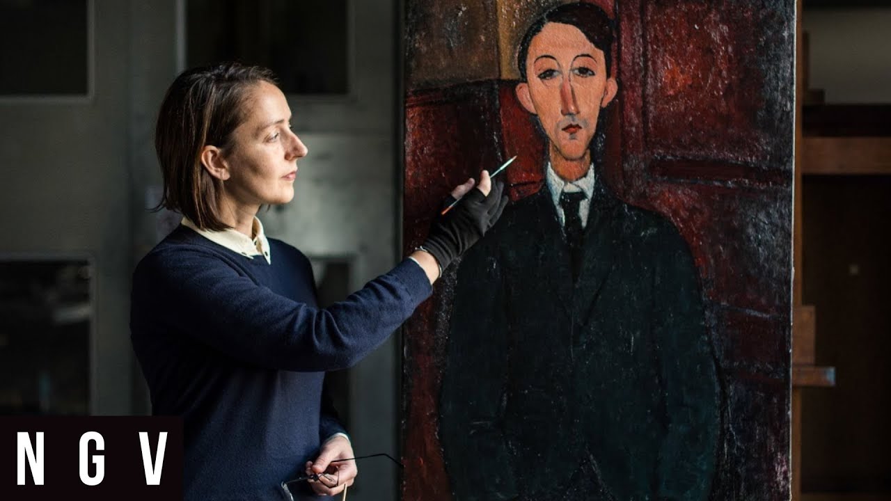 Amedeo Modigliani