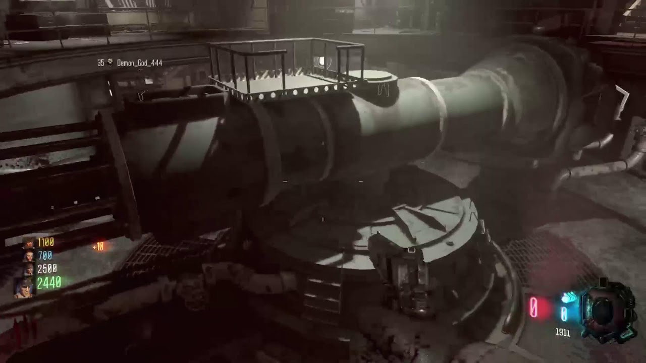 🔴Best of BLACK OPS 3 ZOMBIES