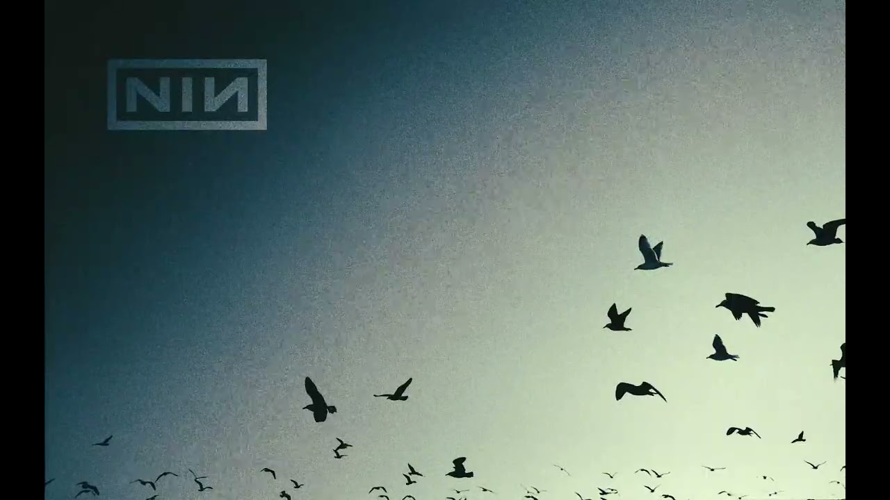 Nine Inch Nails - All The Love In The World (Dead Errant Soul Remix)
