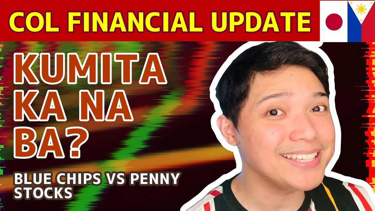GAANO KADALI KUMITA SA COL FINANCIAL FOR BEGINNERS? HOW DO I BUY AND SELL STOCKS ON STOCK MARKET?