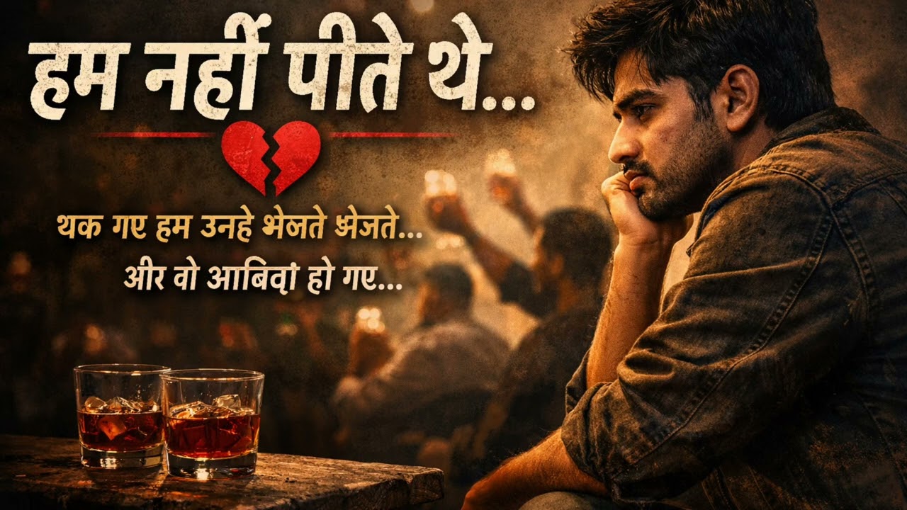 Drink not good for health 