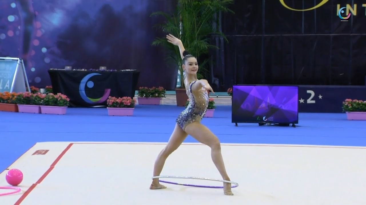Grand Prix Marbella 2021 - Final + Gala (ESPAÑOL)