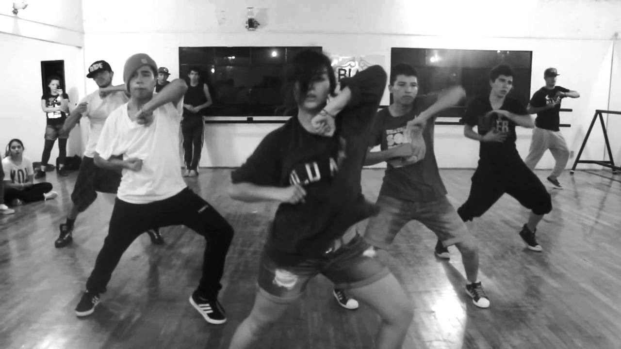 INSIDE BLACK TOUR BY KEVIN MAHER 1 DIA
