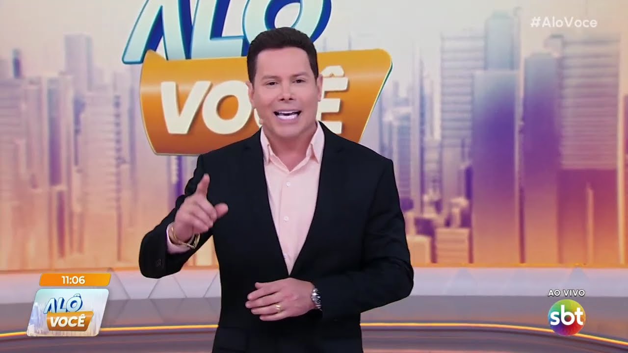 Luiz Bacci atrasado; Marc&atilde;o do Povo inicia o 