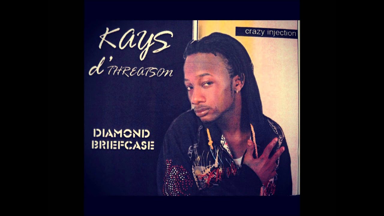 Kays D Threatson- Go Party