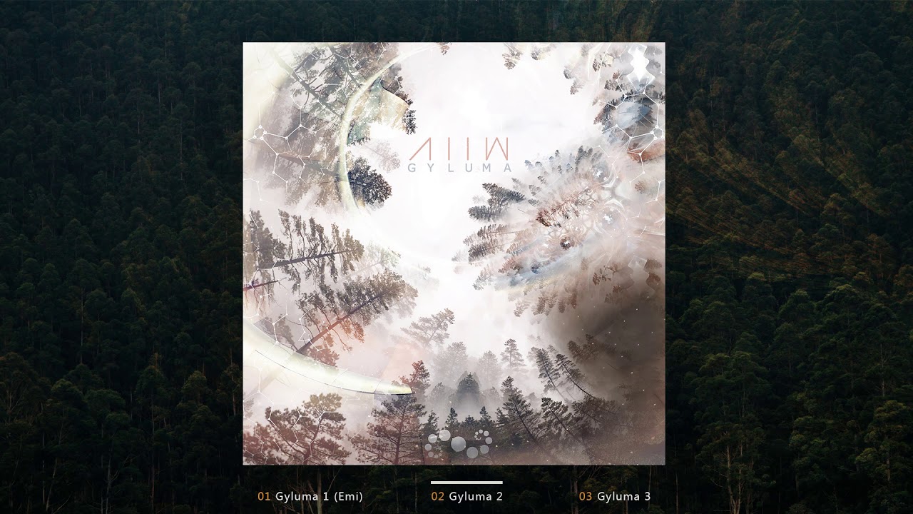 Aiiw - Gyluma | Full Album (EP)