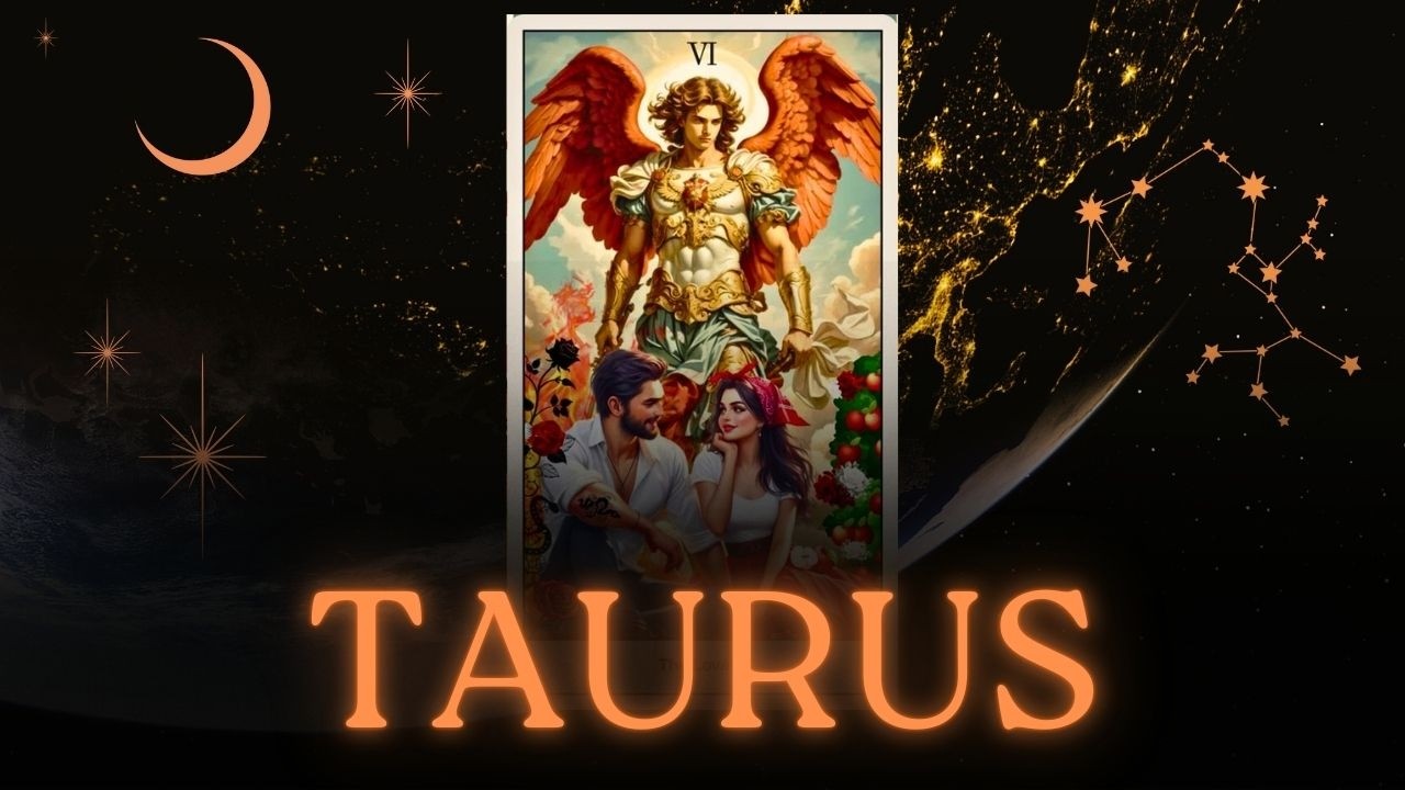TAURUS I'M SORRY ‼️ THIS IS GOING TO BE HARD FOR YOU TO BELIEVE, LISTEN CAREFULLY🙏 MARCH 2026 TAROT