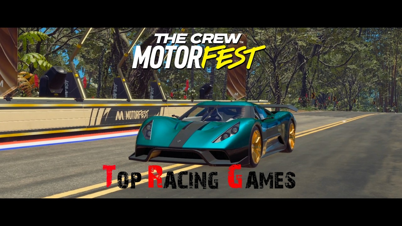 #genty #akylone #sportcar #automobile #thecrewmotorfest #2023 #race #the #crew #motorfest #2026