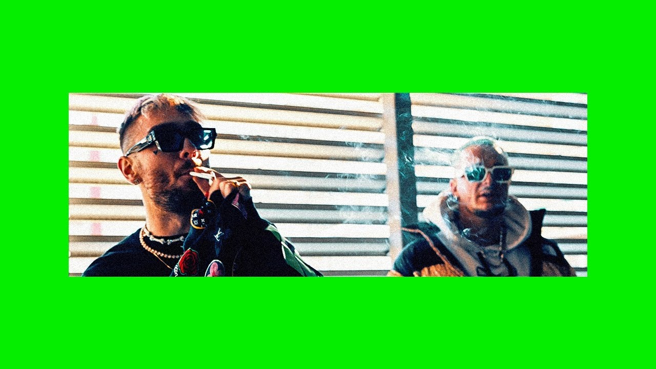 NANE -  FLUTURE 🦋 feat. EL NINO (video oficial)