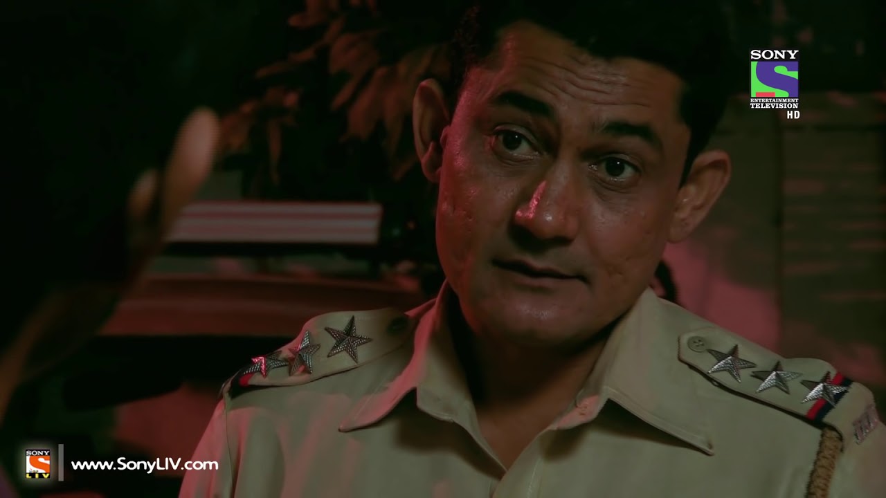 Crime Patrol - क्राइम पेट्रोल सतर्क - Shootout - Episode 433 - 15th November 2014