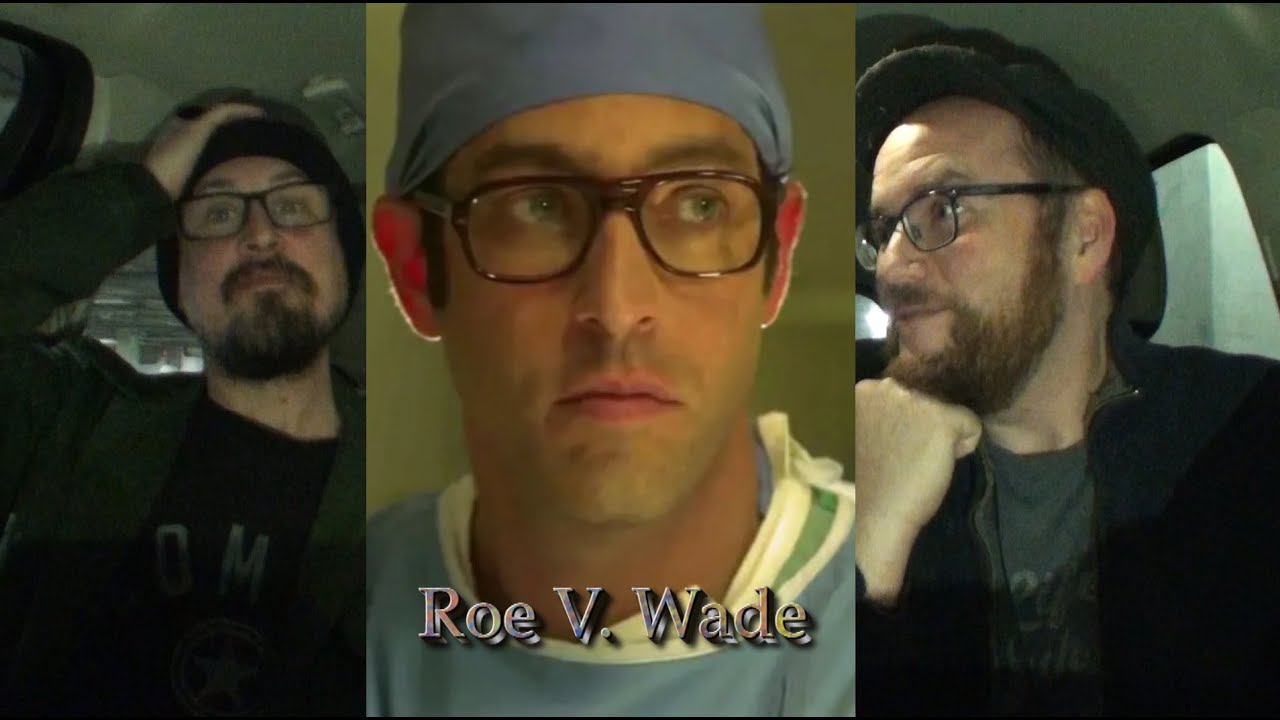 Roe V. Wade - Midnight Screenings Review