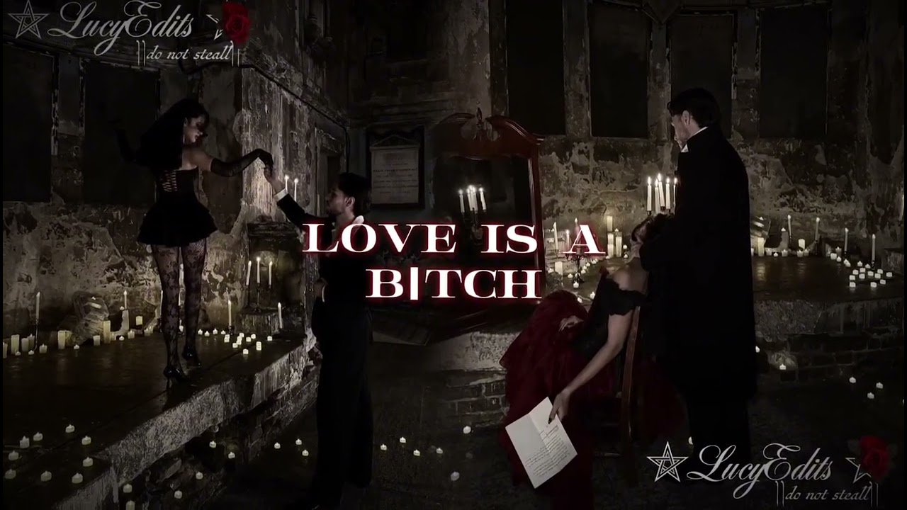 Enemies to lovers edit audios ⛓️‍💥🖤🌹 ||LucyEdits||