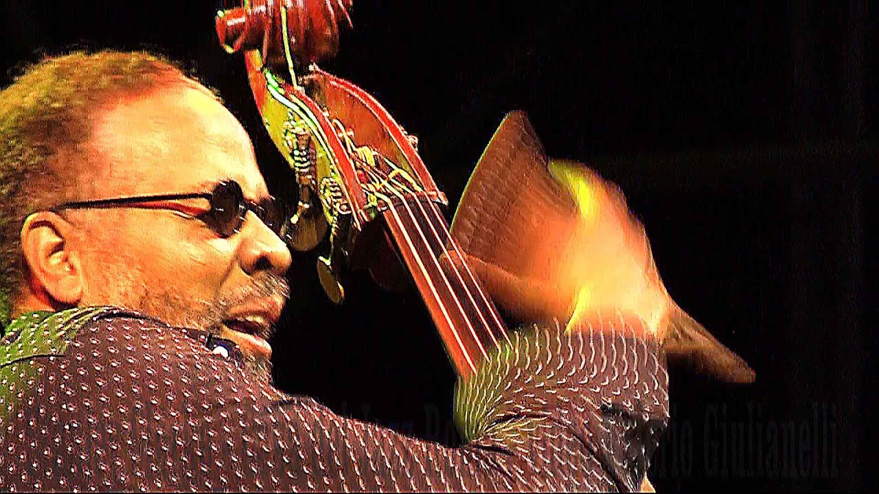 Stanley Clarke - Roma