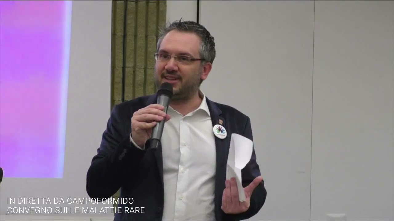 Giornata delle malattie rare: a Campoformido esperti, pazienti e famiglie insieme il 28 febbraio