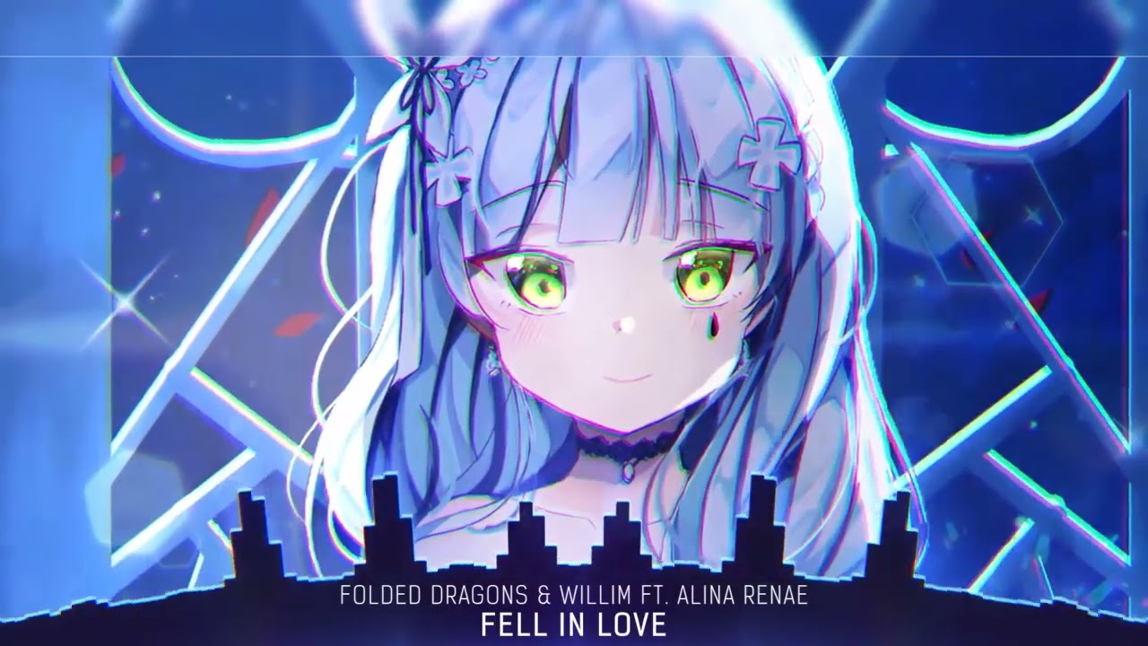 Nightcore - Electric(Lyrics) - [Electronic Studio] [1 HOUR]