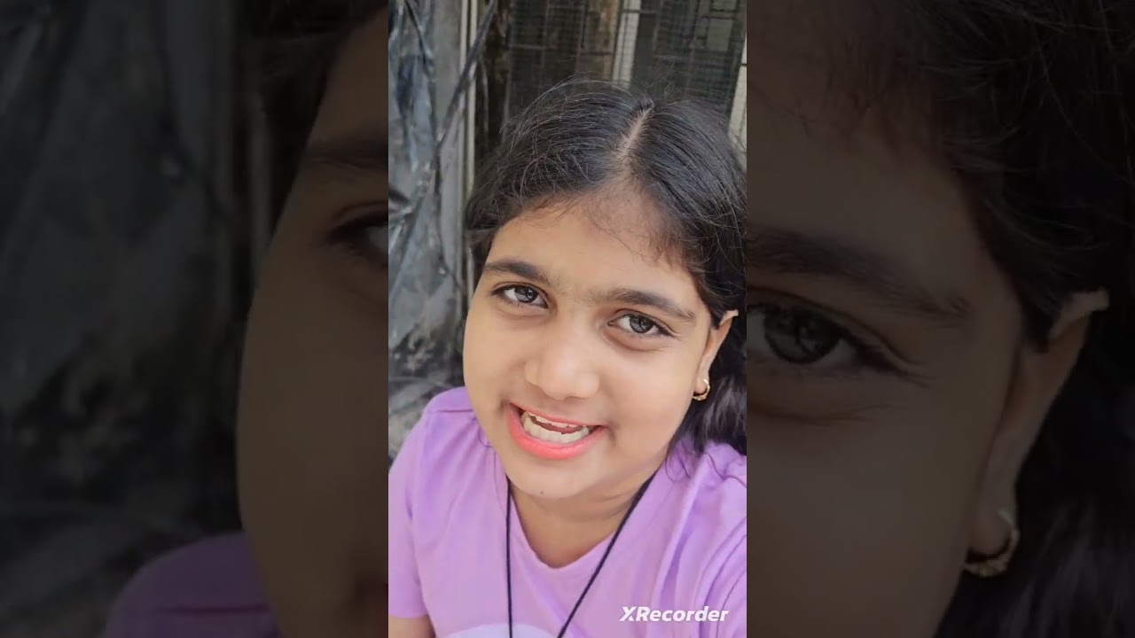 Just did fun with friends 🧡 @riddhisharma6174 