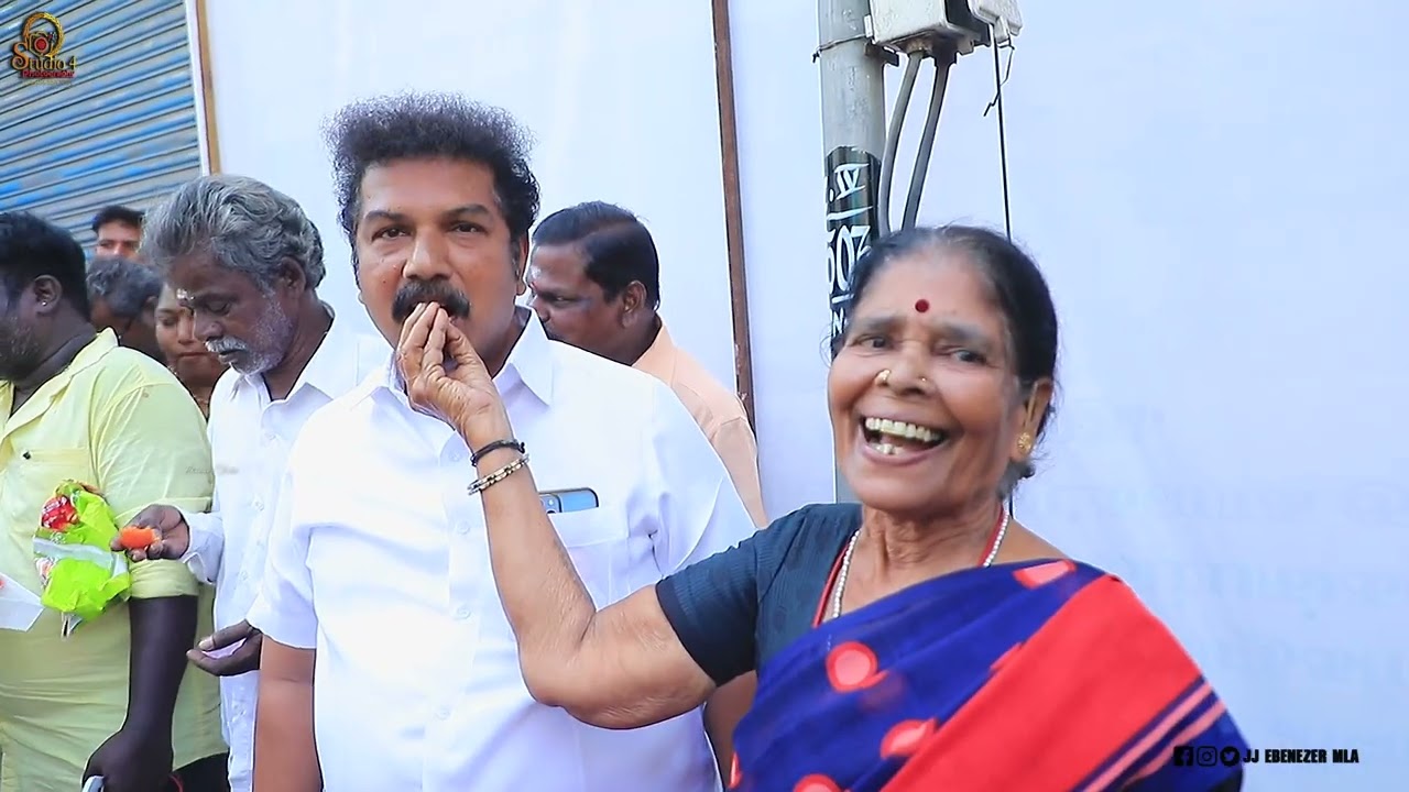 வெல்வோம் இருநூறு படைப்போம் வரலாறு | MK STALIN | UDHAYANIDHI STALIN | JJ EBENEZER MLA | RK NAGAR |