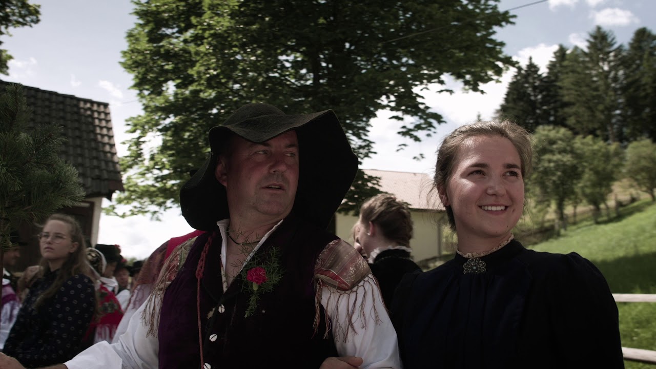 Dobrodošli v Ratečah! [SLO]