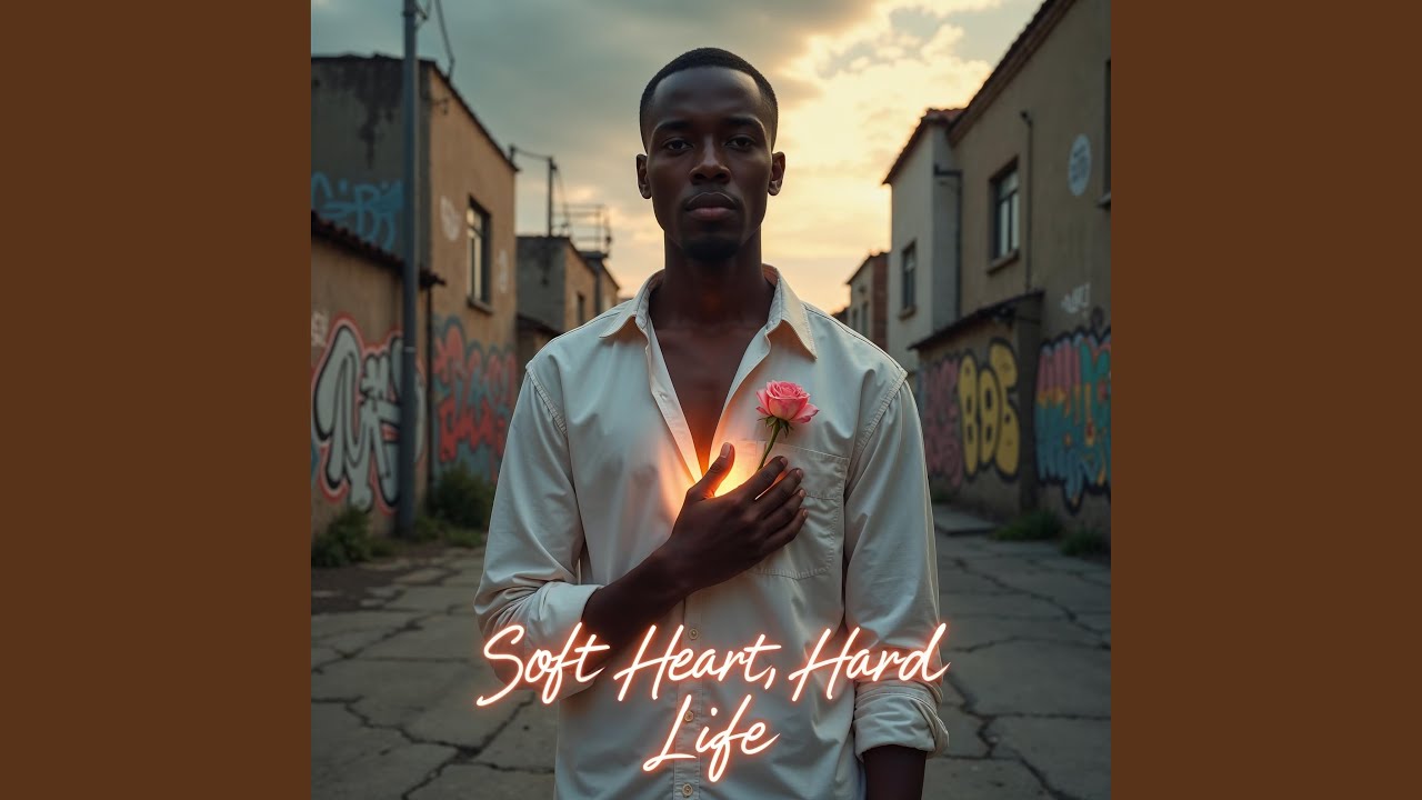 Soft Heart, Hard Life