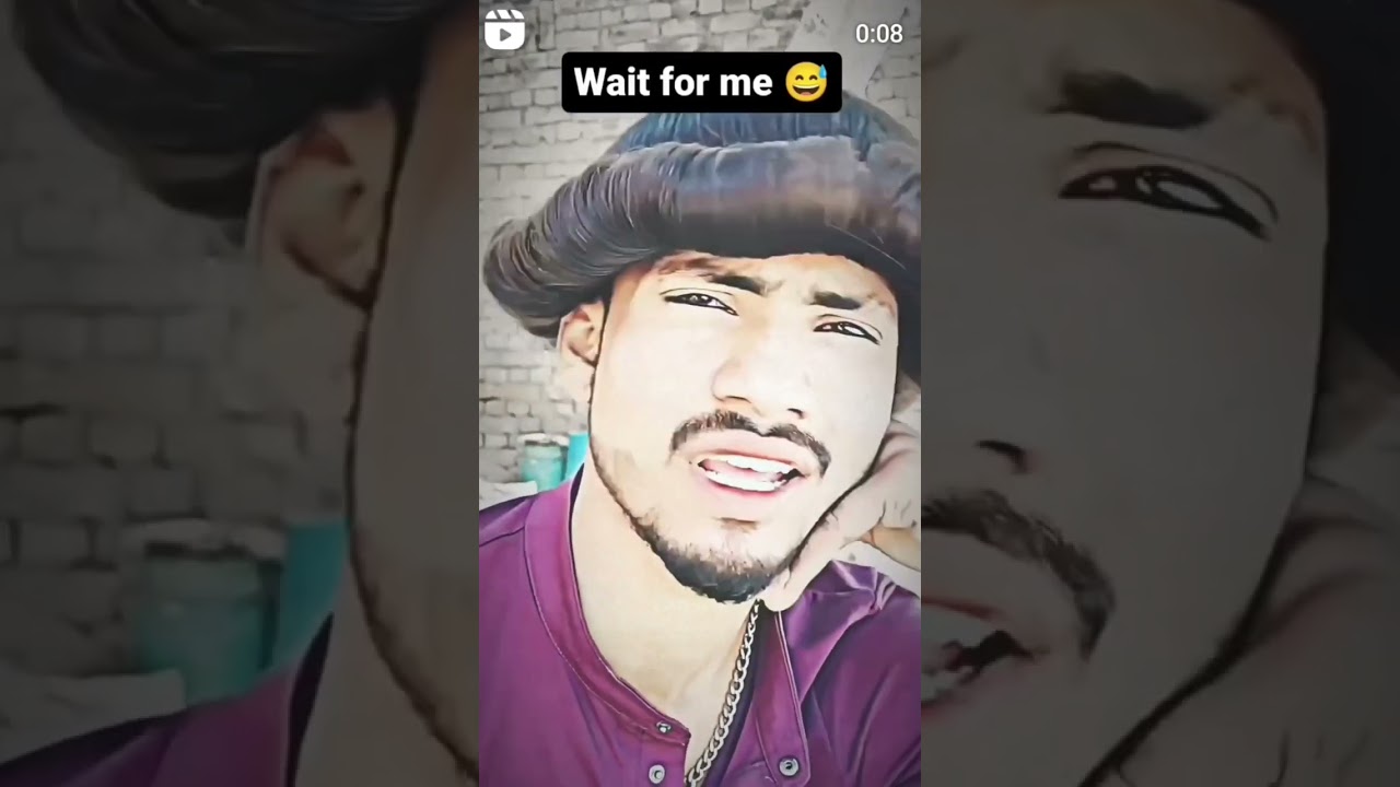 wait for me # @ajayjatt 710# youtube 😇😅