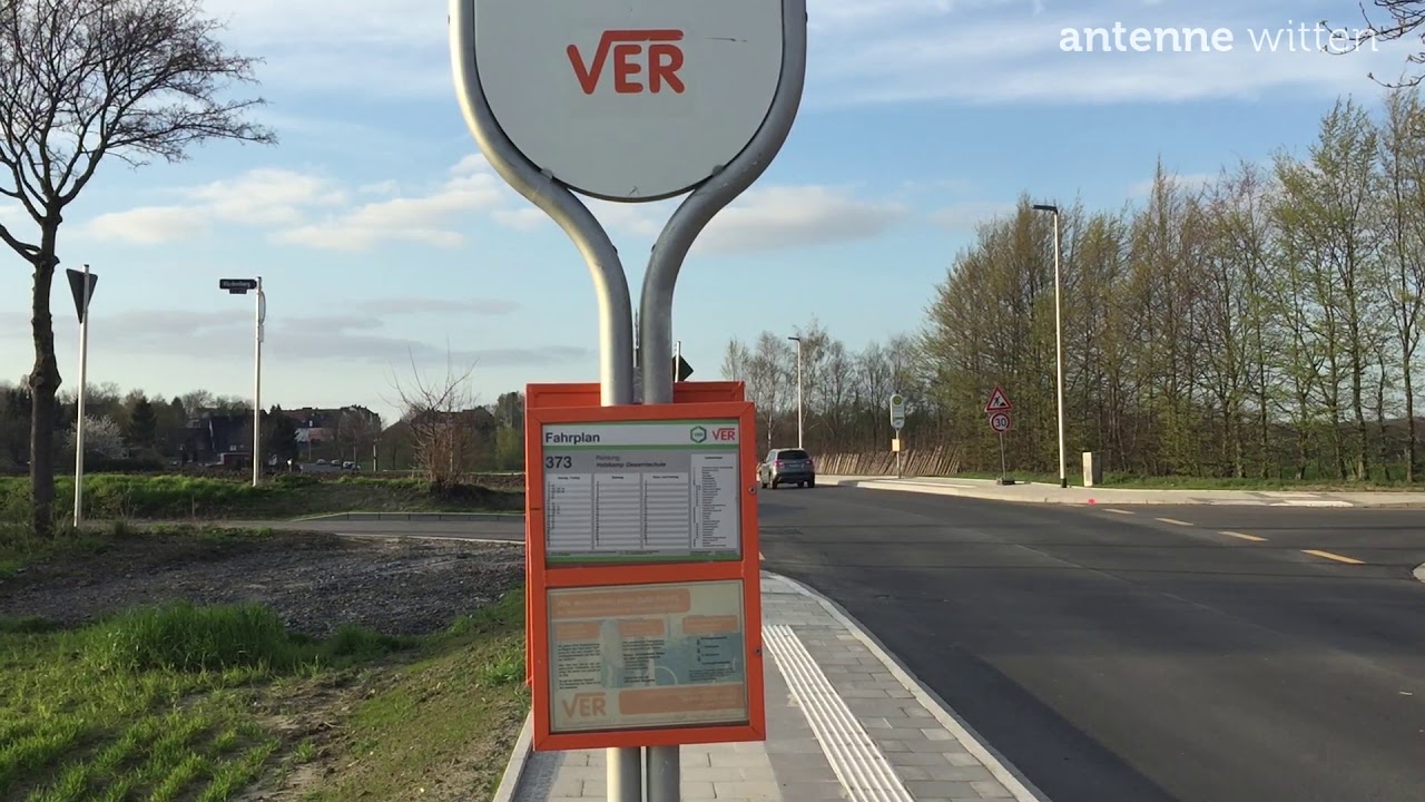 &Ouml;PNV im EN-Kreis: Verkehrsgesellschaft Ennepe Ruhr