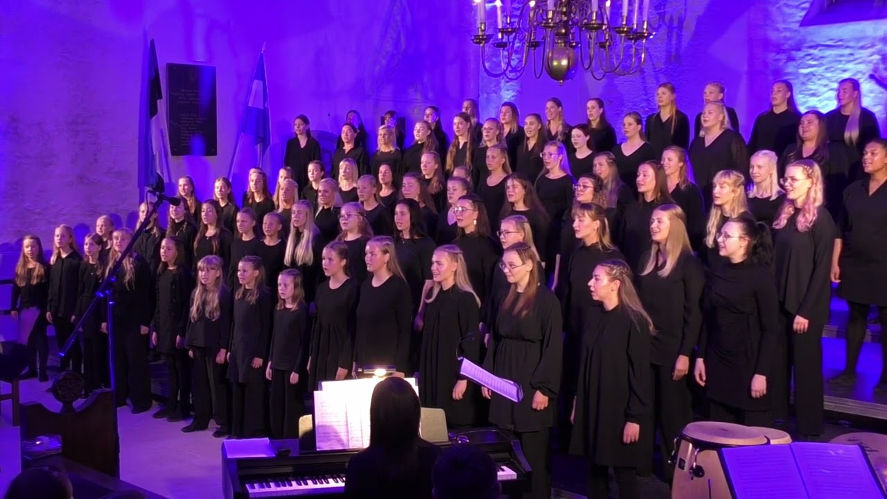 Canzone kontsert 
