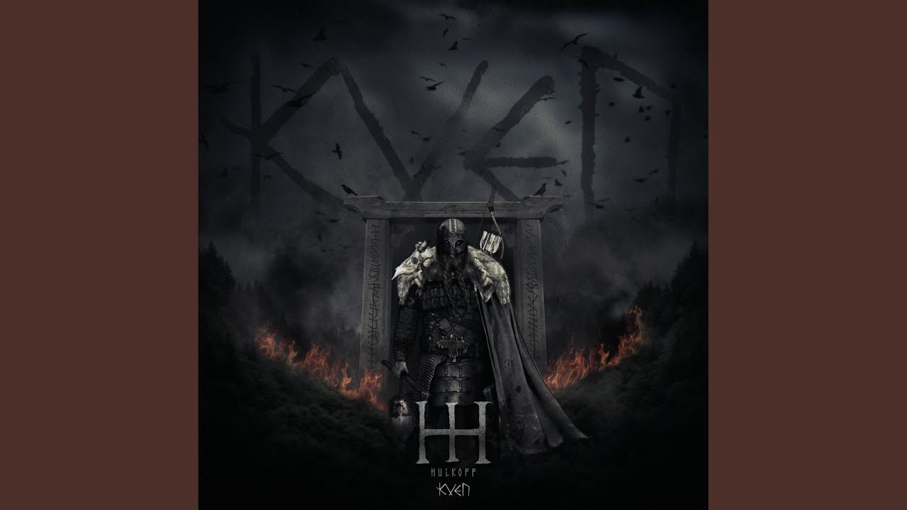Kvenland Will Rise Again