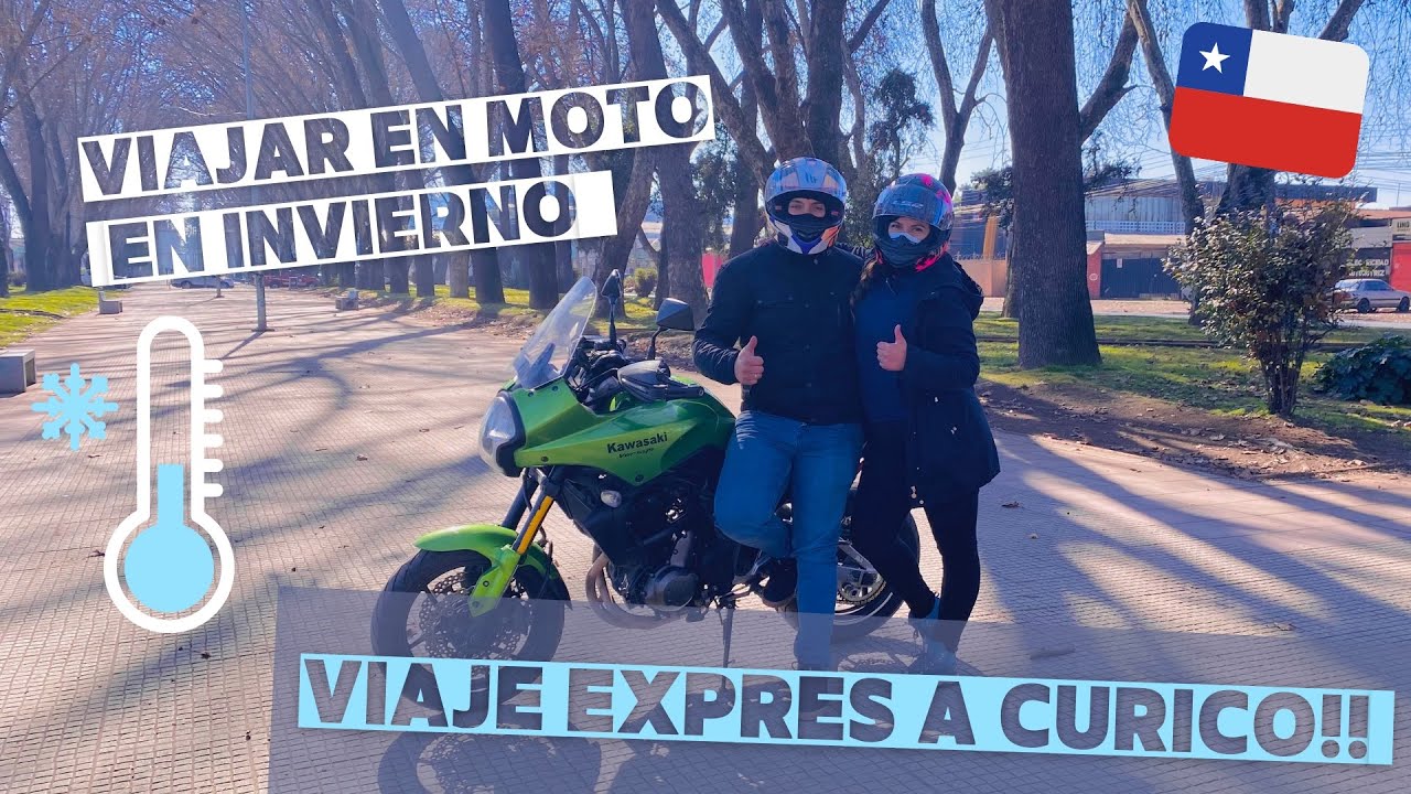 Curicó, Chile. Viaje expres | 🏙 Lo que si o si tienes que visitar dentro de la ciudad |