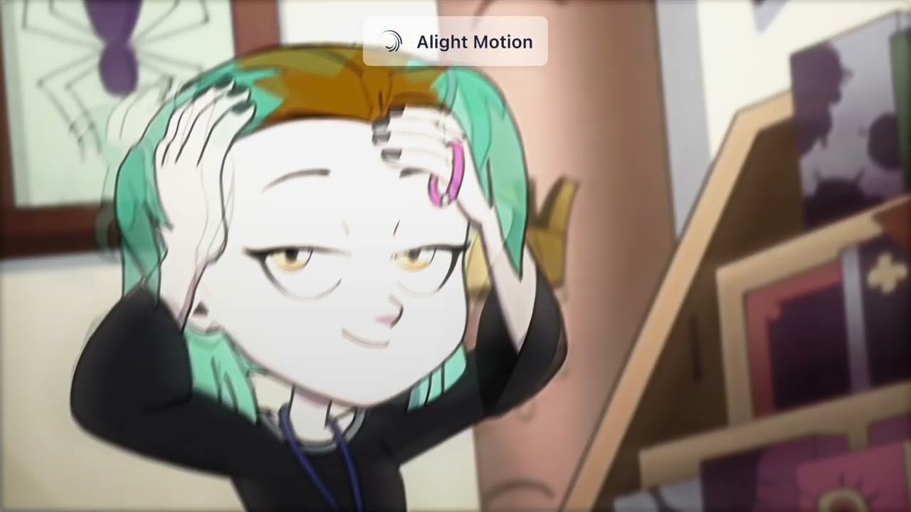 Counting star mep part edit | Amity blight The owl house