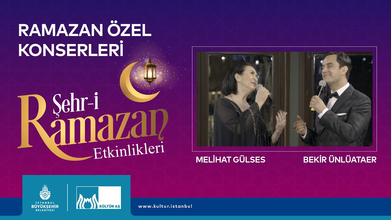 Şehr-i Ramazan Etkinlikleri / 