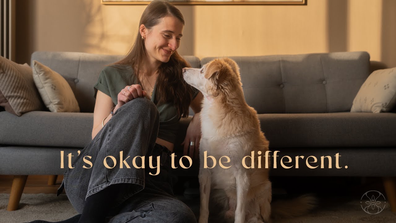 Why I Chose To Be My Own Boss as a Highly Sensitive Person | Slow Living Vlog