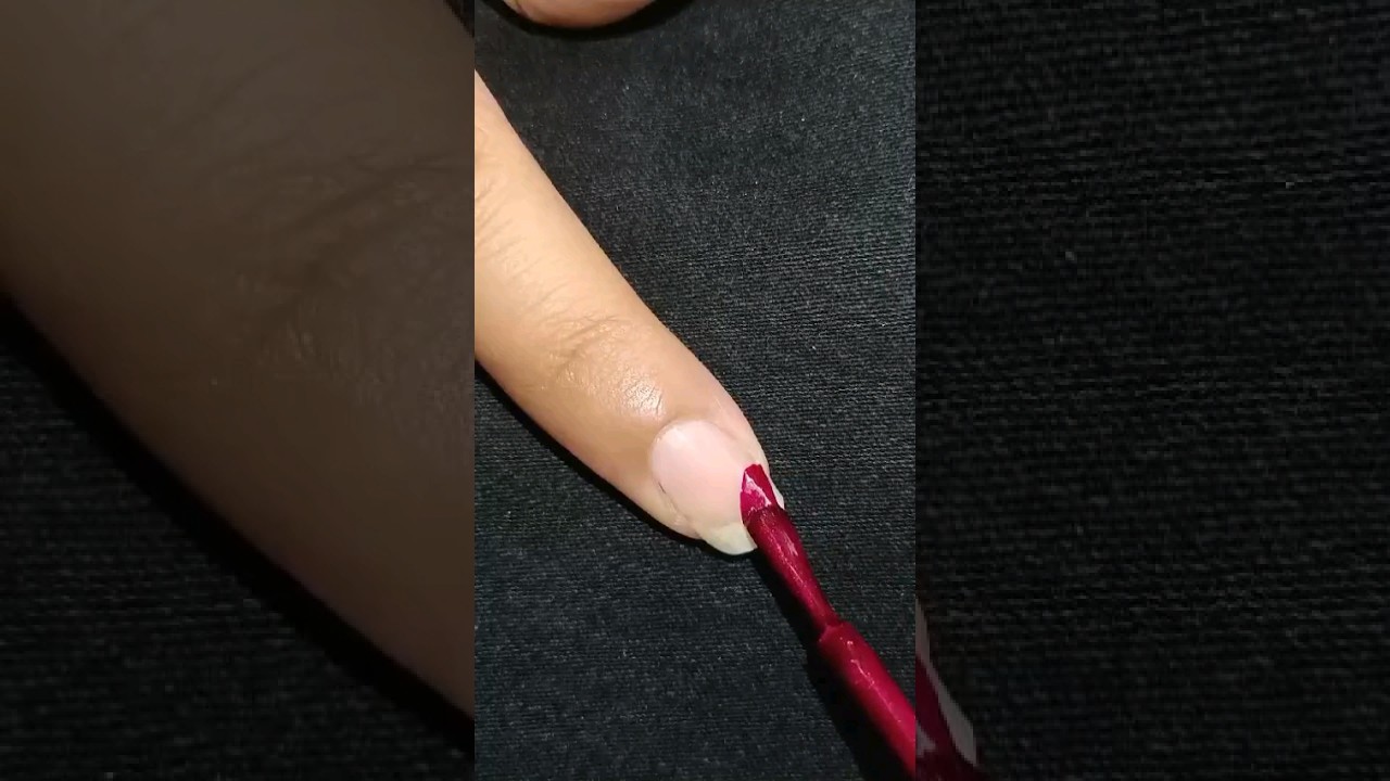Neha kakkar nail art design || without tools 