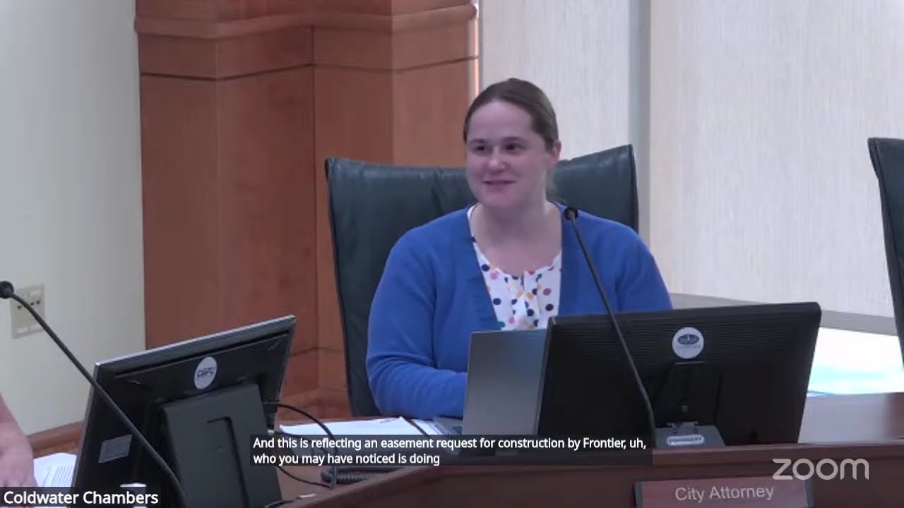 City Council 10/27/2025