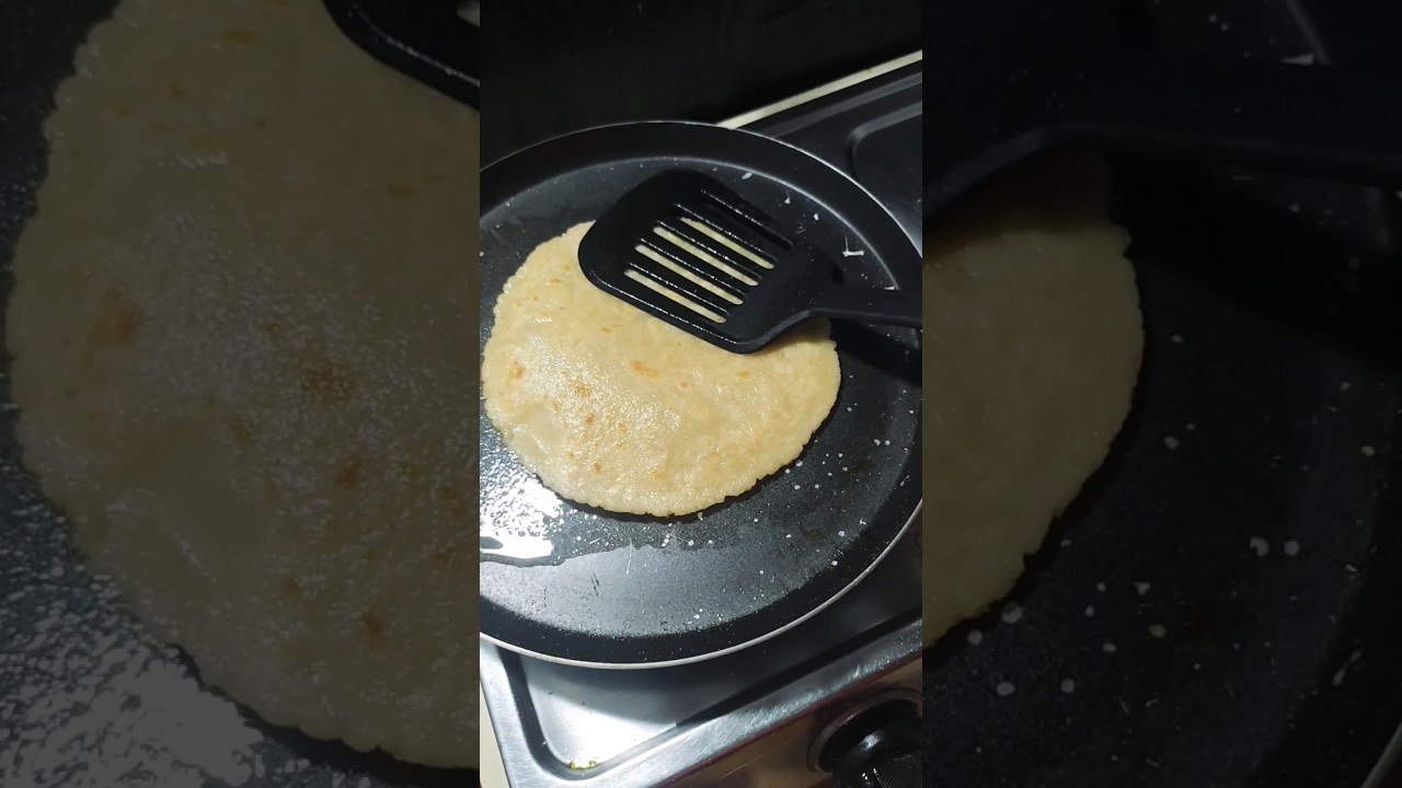 সুজির পরোটা বানানোর সহজ পদ্ধতি #foodvlog #bangalifood #recipe Sujir parota